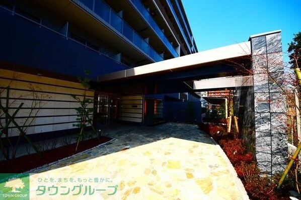 グランカーサ大和の物件内観写真